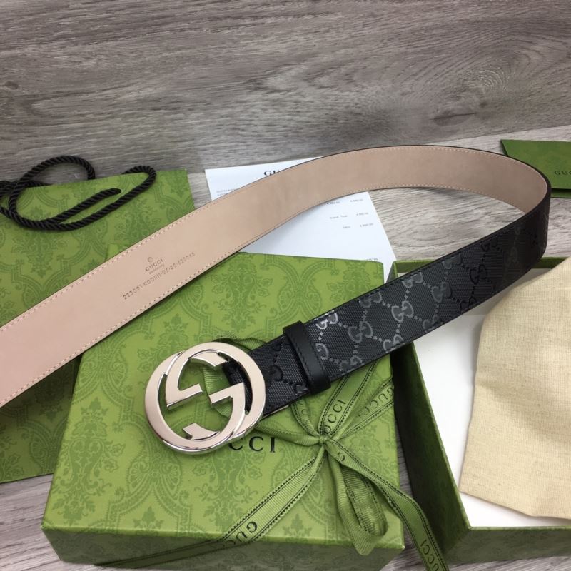 G*u*i belts